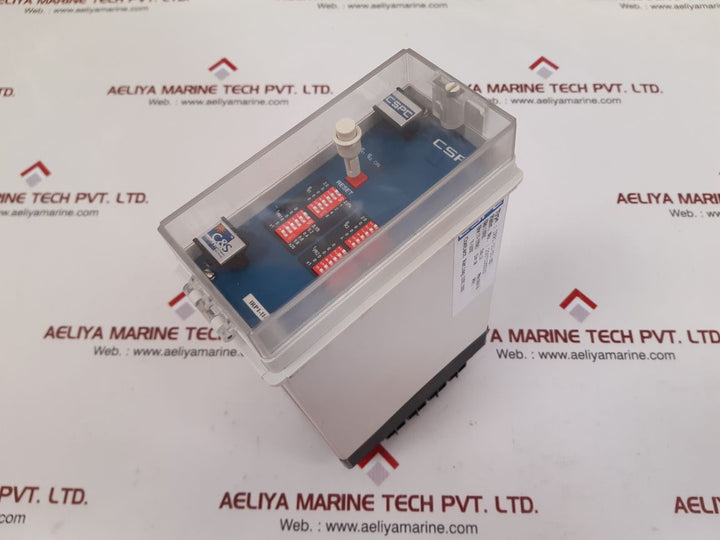 Cspc irp1-i1-u1-hd directional power relay

