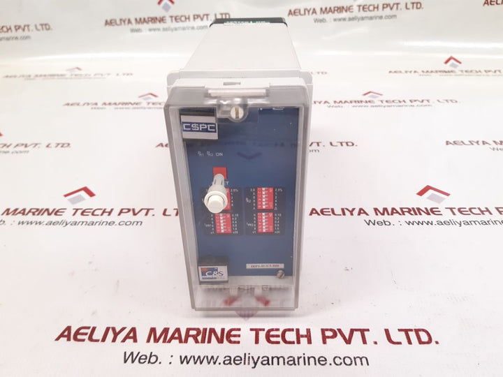 Cspc irp1-i1-u1-hd directional power relay
