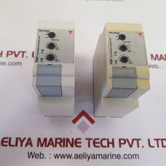 Carlo gavazzi pcb01cm24 time delay relay
