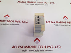 Carlo gavazzi pcb01cm24 time delay relay
