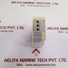 Carlo gavazzi pcb01cm24 time delay relay

