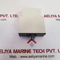 Carlo gavazzi pcb01cm24 time delay relay
