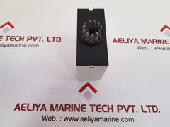 Carlo gavazzi pcb01cm24 time delay relay
