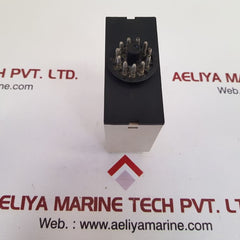 Carlo gavazzi pcb01cm24 time delay relay

