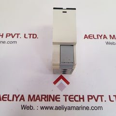 Carlo gavazzi pcb01cm24 time delay relay
