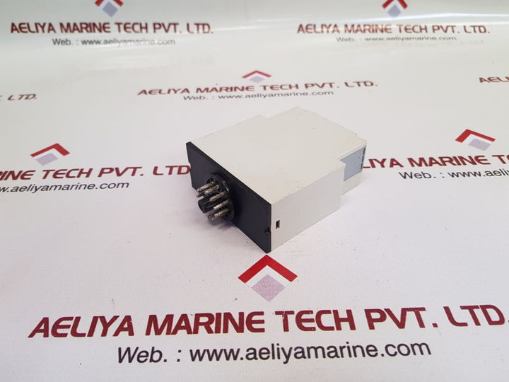 Carlo gavazzi pcb01cm24 time delay relay
