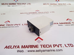 Carlo gavazzi pcb01cm24 time delay relay
