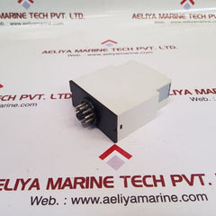 Carlo gavazzi pcb01cm24 time delay relay
