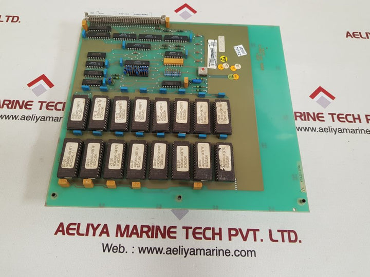 Abb 2668 184-236/3 memory module 5759057-as