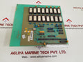 Abb 2668 184-236/3 memory module 5759057-as