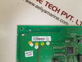 Abb dsdi 120av1 3bse018296r1 digital input board