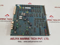 Abb dsbc 172 bus repeater module 57310001-kd