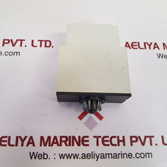 Carlo gavazzi pcb01dm24 multifunction timer