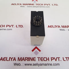 Carlo gavazzi pcb01dm24 multifunction timer