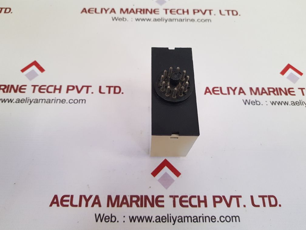 Carlo gavazzi pbb01cm24 time delay relay