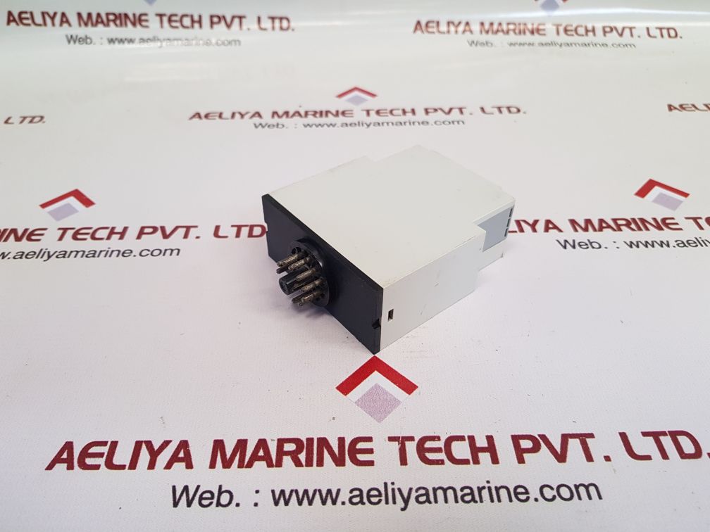 Carlo gavazzi pbb01cm24 time delay relay