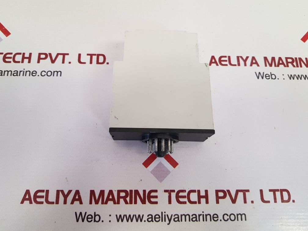 Carlo gavazzi pib01cb23500ma current level relay