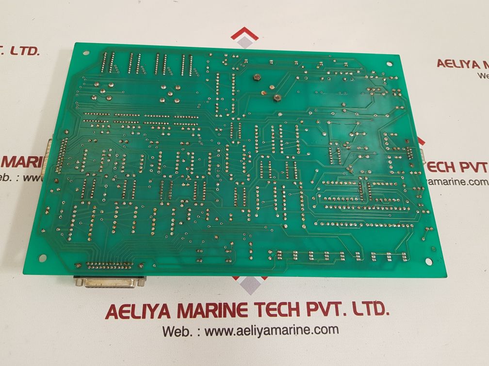 Spec 1622c169 controller for cathodic protection equipment