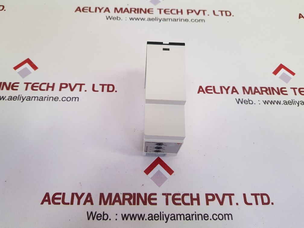 Carlo gavazzi pib01cb23500ma current level relay