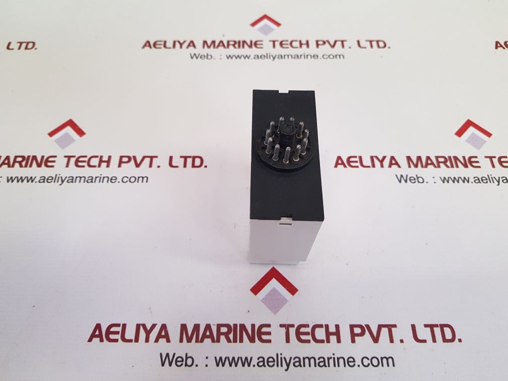 Carlo gavazzi pib01cb23500ma current level relay