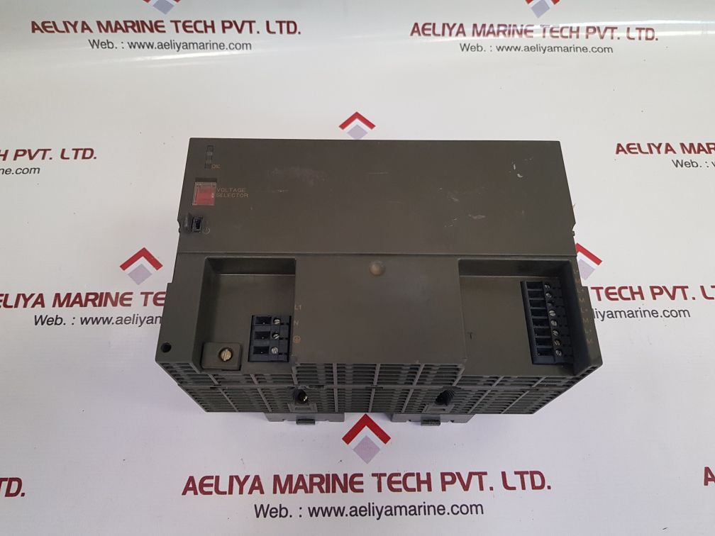 Siemens 6ep1 334-1sl11 sitop power 10 power supply