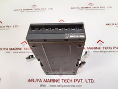 Idec izumi pfj-t081 8-relay output unit fa-1j