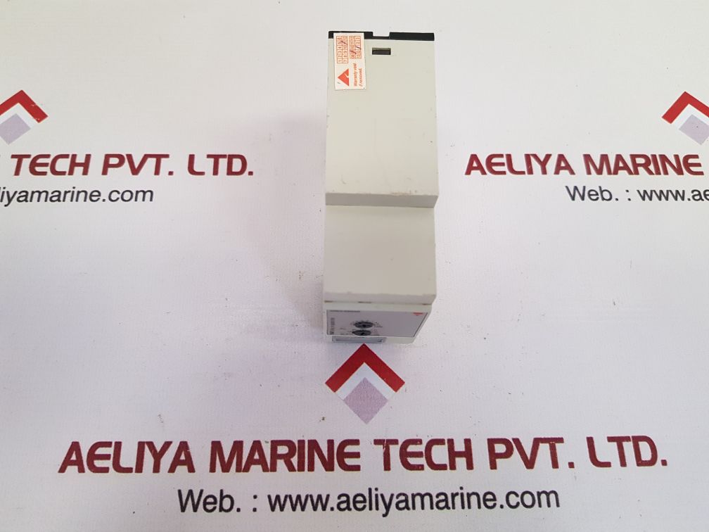 Carlo gavazzi paa01dm24 delay on operate timer Used