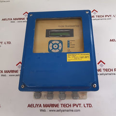 Honeywell xion 1000 electromagnetic flowmeter new
