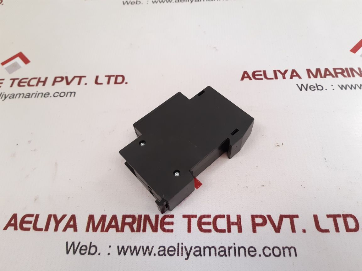 Muller bg70.18 operating time counter
