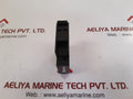 Muller bg70.18 operating time counter
