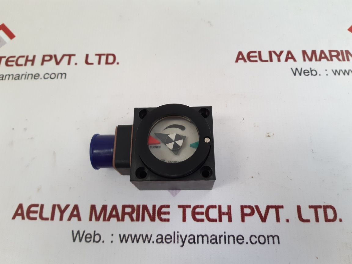 Damcos vpi-c position indicator 160g0424