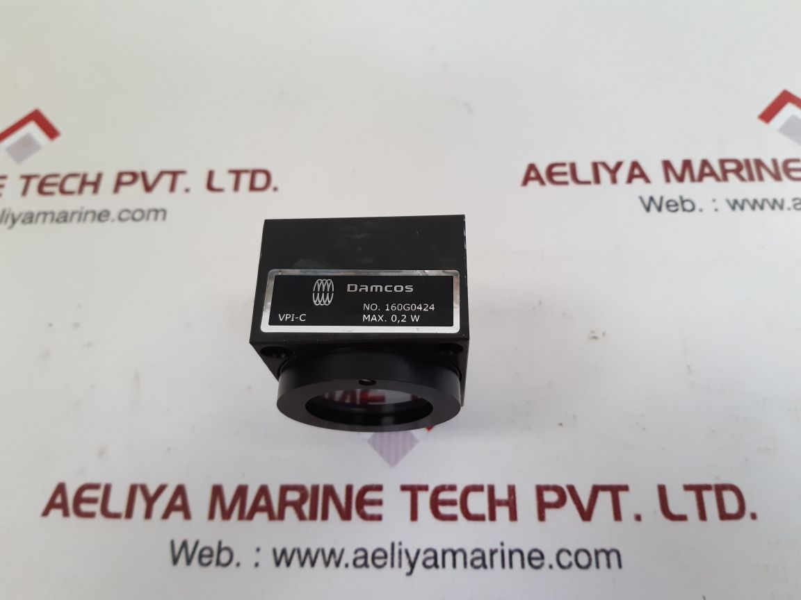 Damcos vpi-c position indicator 160g0424
