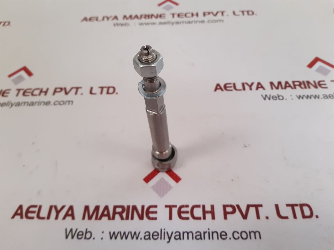 Ck27723 ck27726 indicator valve
