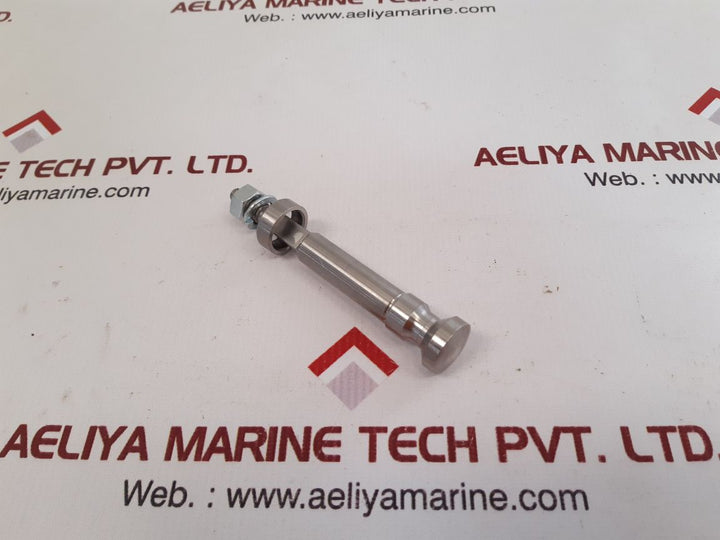 Ck27723 ck27726 indicator valve
