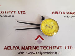 N.c.k. caliper 33152 dial caliper gauge