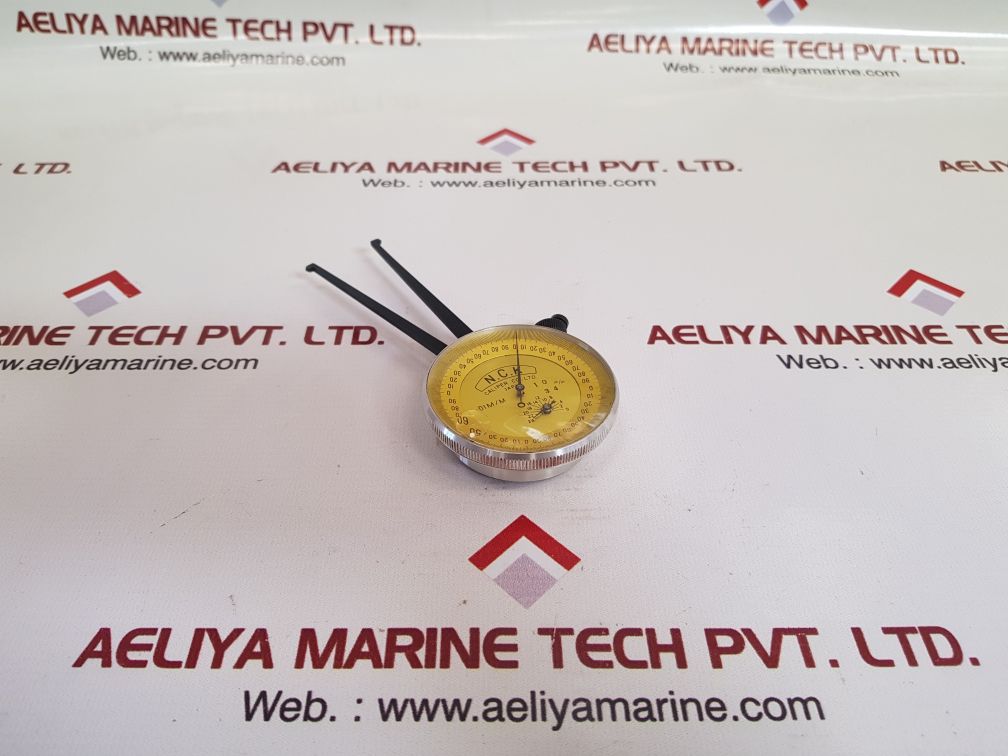 N.c.k. caliper 33152 dial caliper gauge