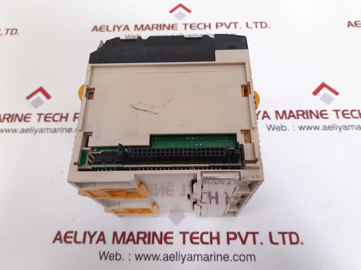 Omron cqm1-cpu42-v1 cpu unit
