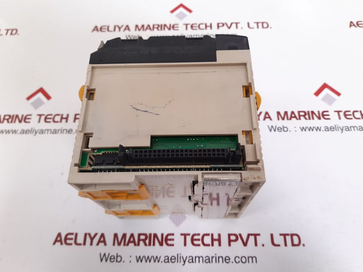 Omron cqm1-cpu42-v1 cpu unit

