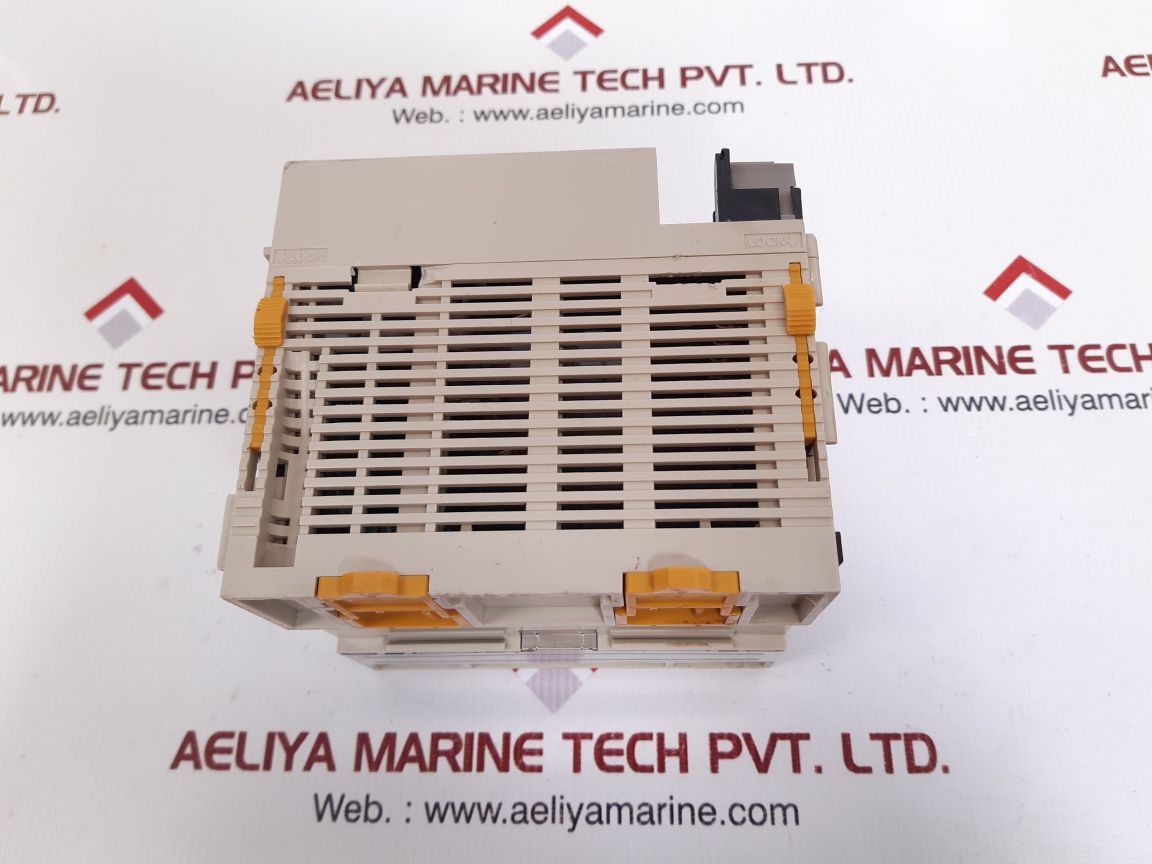 Omron cqm1-cpu42-v1 cpu unit
