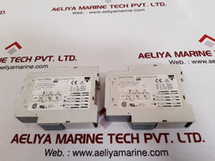 Carlo gavazzi daa01dm24 delay on operate timer used
