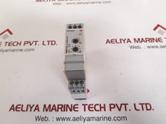 Carlo gavazzi daa01dm24 delay on operate timer used
