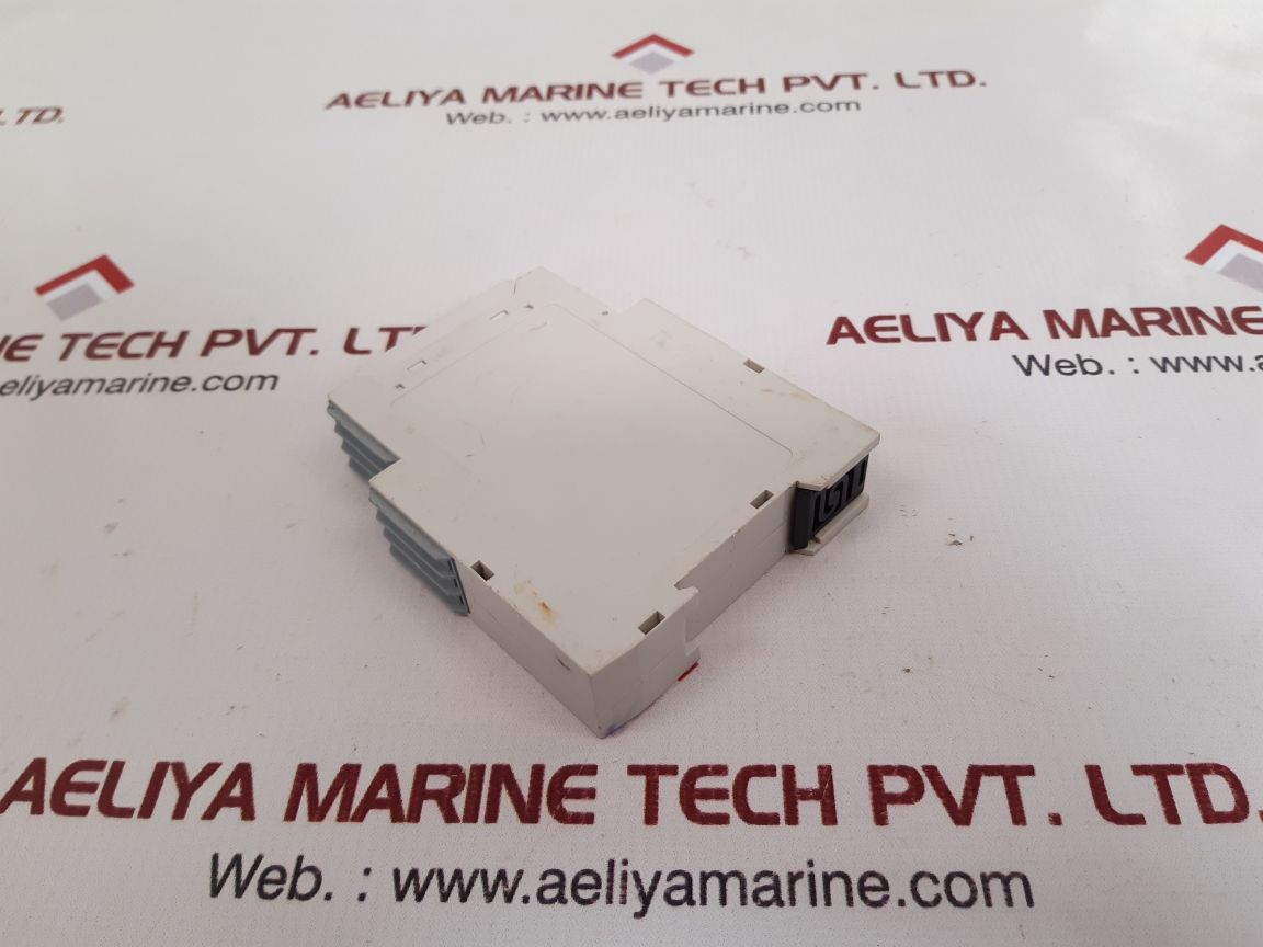 Carlo gavazzi daa01dm24 delay on operate timer used
