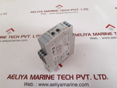 Carlo gavazzi daa01dm24 delay on operate timer used
