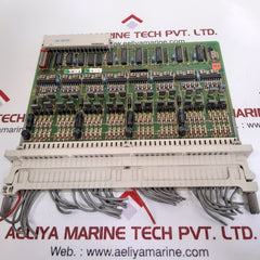 Siemens 6es5445-3aa12 digital output module used
