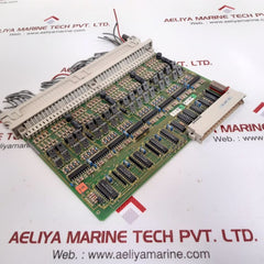 Siemens 6es5445-3aa12 digital output module used
