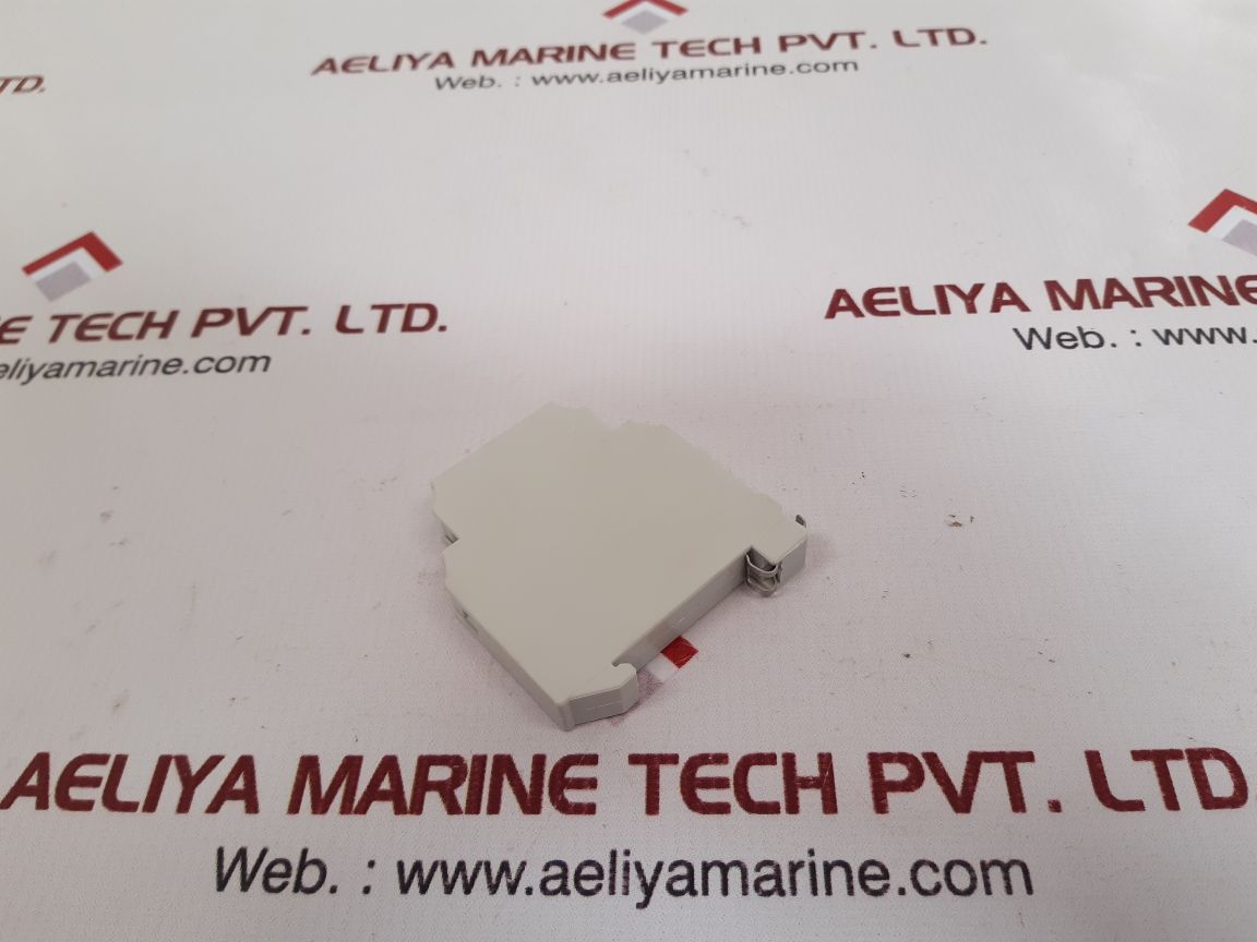 Drago messtechnik db68k-34 dc isolation amplifier
