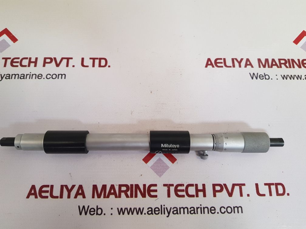 Mitutoyo 500641 micrometer 