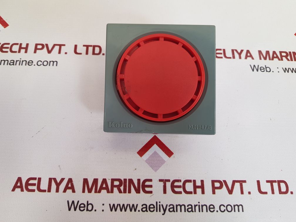 Koino kh-403f-24 electric buzzer cpae.3101.178