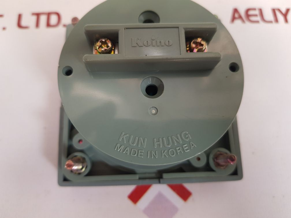 Koino kh-403f-24 electric buzzer cpae.3101.178