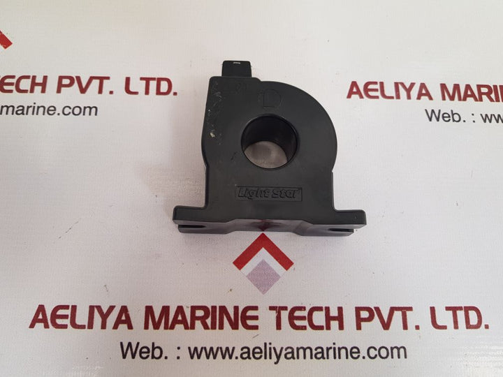 Light star kbj-25 current transformer New 